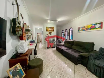 Sobrado com 3 Quartos à venda, 140m² no Parque Maria Domitila, São Paulo