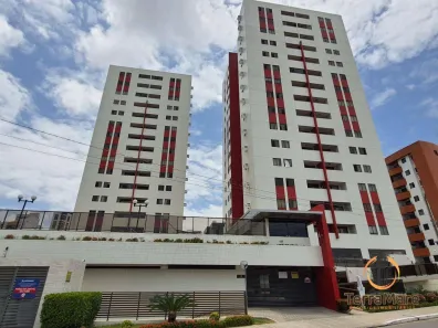 Apartamento com 3 Quartos à venda, 90m² no Aeroclube, João Pessoa