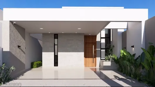 Casa com 3 Quartos à venda, 180m² no Parque Verde, Cascavel
