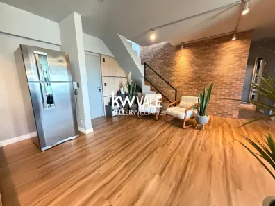 Apartamento com 3 Quartos à venda, 144m² no Loteamento Urbanova II, São José dos Campos