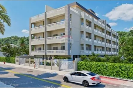 Apartamento com 2 Quartos à venda, 65m² no Praia Grande, Arraial do Cabo