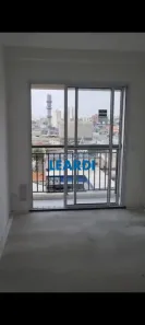 Apartamento com 2 Quartos à venda, 39m² no Vila Sônia, São Paulo