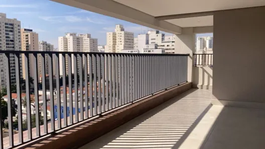 Apartamento com 3 Quartos à venda, 162m² no Mirandópolis, São Paulo