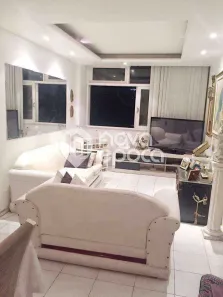 Apartamento com 4 Quartos à venda, 96m² no São Cristóvão, Rio de Janeiro