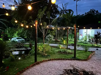 Fazenda/Sítio com 1 Quarto à venda, 1250m² no Areias de Cima (Guaporanga), Biguaçu