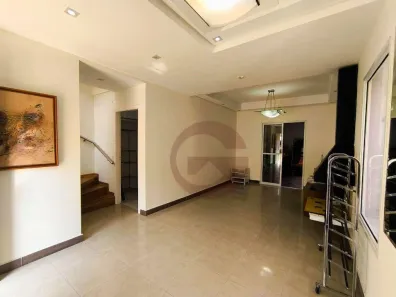 Casa de Condomínio com 2 Quartos à venda, 135m² no Chácara Pavoeiro, Cotia