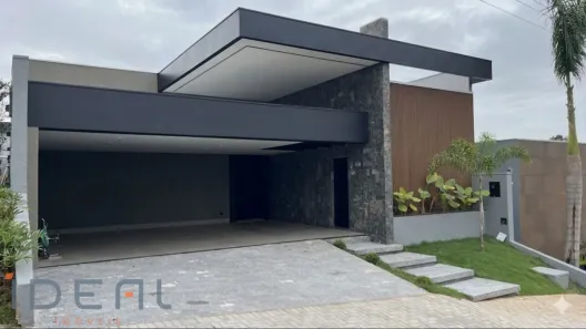 Casa de Condomínio com 3 Quartos à venda, 198m² no Parque Industrial, Maringá