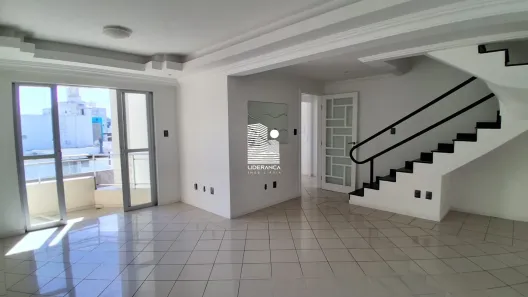 Cobertura com 5 Quartos à venda, 199m² no Trindade, Florianópolis
