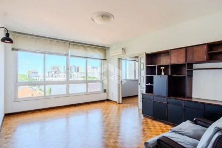 Apartamento com 3 Quartos à venda, 132m² no Menino Deus, Porto Alegre