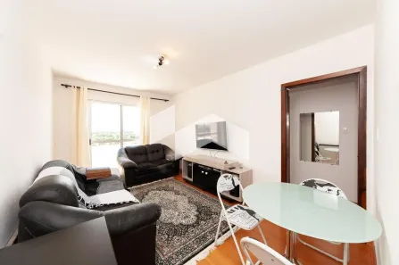 Apartamento com 2 Quartos à venda, 57m² no Água Verde, Curitiba