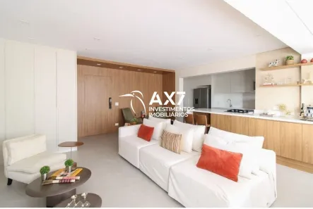 Apartamento com 2 Quartos à venda, 100m² no Vila Progredior, São Paulo