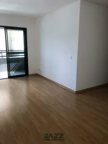Apartamento com 3 Quartos à venda, 83m² no Vila Brandina, Campinas