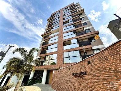 Apartamento com 2 Quartos à venda, 56m² no Bom Retiro, Joinville