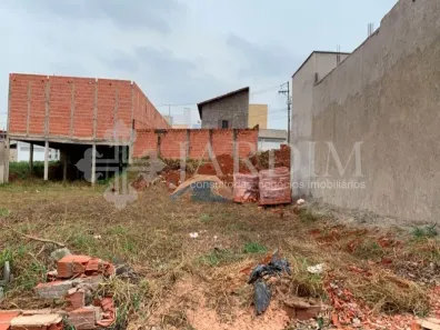 Lote/Terreno à venda, 250m² no Parque São Matheus, Piracicaba