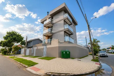 Apartamento com 3 Quartos à venda, 76m² no Cruzeiro, São José dos Pinhais
