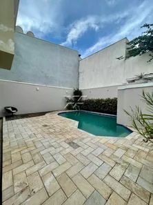 Casa com 3 Quartos à venda, 154m² no Jardim São Paulo, Rio Claro