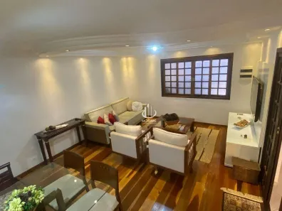 Casa com 3 Quartos à venda, 184m² no Parque Fongaro, São Paulo