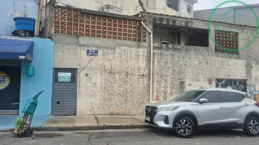 Imóvel Comercial com 1 Quarto para alugar, 50m² no Jardim Felicidade (Zona Oeste), São Paulo