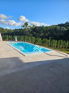 Casa de Condomínio com 3 Quartos à venda, 175m² no Condominio Quintas da Boa Vista, Atibaia