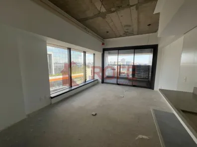 Apartamento com 1 Quarto à venda, 45m² no Itaim Bibi, São Paulo