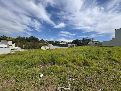 Lote/Terreno à venda, 250m² no Pinheirinho, Vinhedo