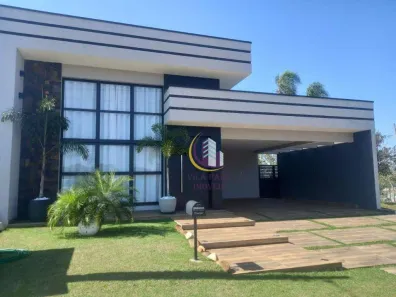 Casa com 3 Quartos à venda, 200m² no Jardim Giane, Vargem Grande Paulista