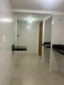 Apartamento com 2 Quartos para alugar, 56m² no Ingá, Niterói