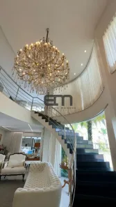 Casa de Condomínio com 4 Quartos à venda, 430m² no Parque Verde, Belém