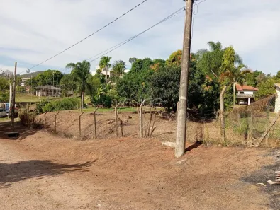 Lote/Terreno à venda, 1000m² no Cachoeira, Vinhedo