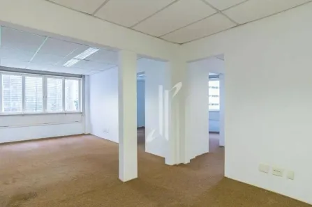 Sala Comercial à venda, 112m² no República, São Paulo