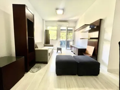 Apartamento com 3 Quartos à venda, 100m² no Botafogo, Rio de Janeiro