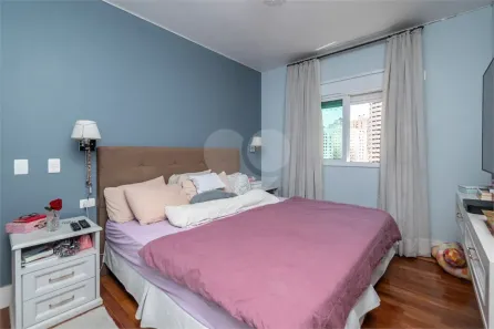 Apartamento com 4 Quartos à venda, 210m² no Aclimação, São Paulo
