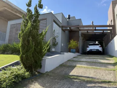 Casa de Condomínio com 3 Quartos à venda, 212m² no Querência, Viamão