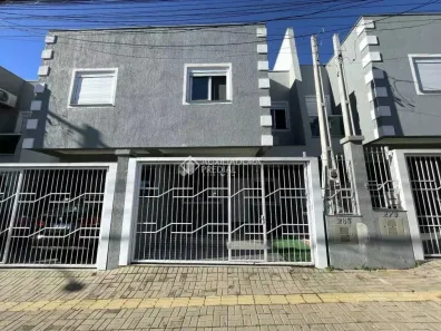 Sobrado com 3 Quartos à venda, 60m² no Morada do Vale III, Gravataí