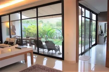 Casa de Condomínio com 5 Quartos à venda, 800m² no Condomínio Reserva do Paratehy, São José dos Campos