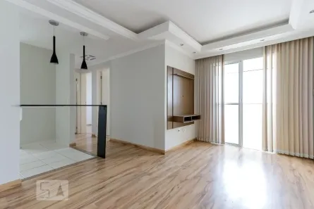 Apartamento com 2 Quartos à venda, 55m² no Parada Inglesa, São Paulo