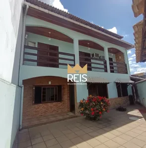 Casa de Condomínio com 3 Quartos à venda, 200m² no Campo Grande, Rio de Janeiro