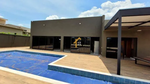 Fazenda/Sítio com 5 Quartos à venda, 430m² no Centro, Mendonça