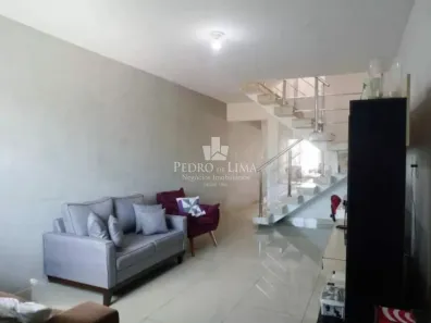 Sobrado com 3 Quartos à venda, 170m² no Vila Guilhermina, São Paulo