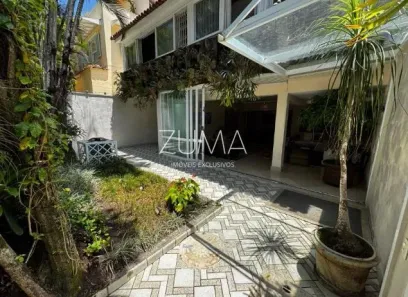Casa com 5 Quartos à venda, 467m² no Gávea, Rio de Janeiro