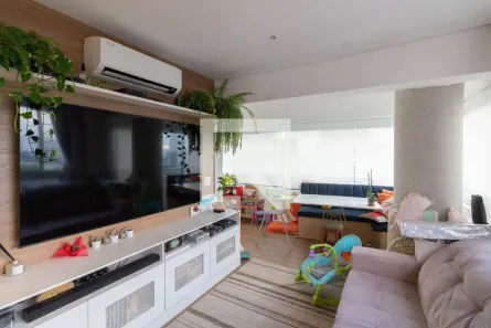Apartamento com 3 Quartos à venda, 85m² no Butantã, São Paulo
