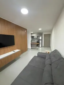 Apartamento com 1 Quarto para alugar, 45m² no Cruz das Almas, Maceió