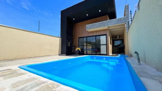 Casa de Condomínio com 3 Quartos à venda, 70m² no , Guaratuba