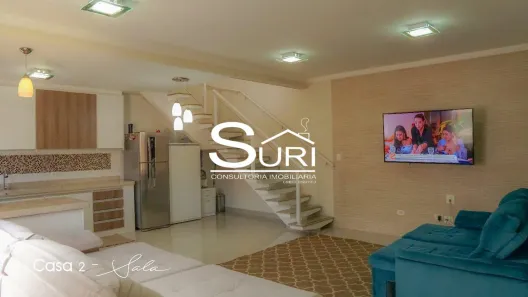 Sobrado com 5 Quartos à venda, 380m² no Anchieta, São Bernardo do Campo
