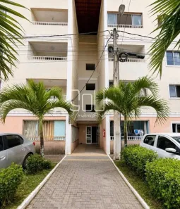 Apartamento com 2 Quartos à venda, 64m² no Planalto, Natal