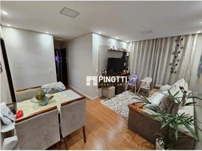 Apartamento com 2 Quartos à venda, 65m² no Centro, São Bernardo do Campo