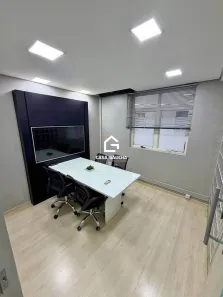 Sala Comercial para alugar, 92m² no Centro, Novo Hamburgo