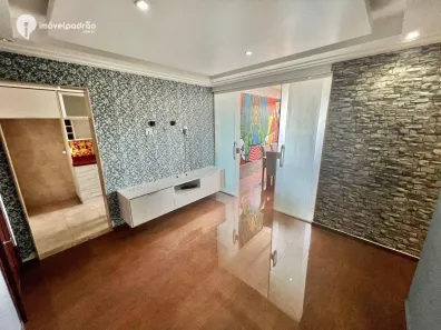 Apartamento com 2 Quartos à venda, 72m² no Caonze, Nova Iguaçu