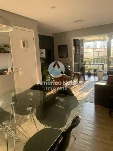 Apartamento com 3 Quartos à venda, 97m² no Osvaldo Cruz, São Caetano do Sul