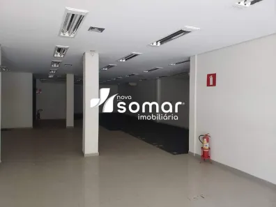 Ponto Comercial para alugar, 160m² no Centro, Divinópolis